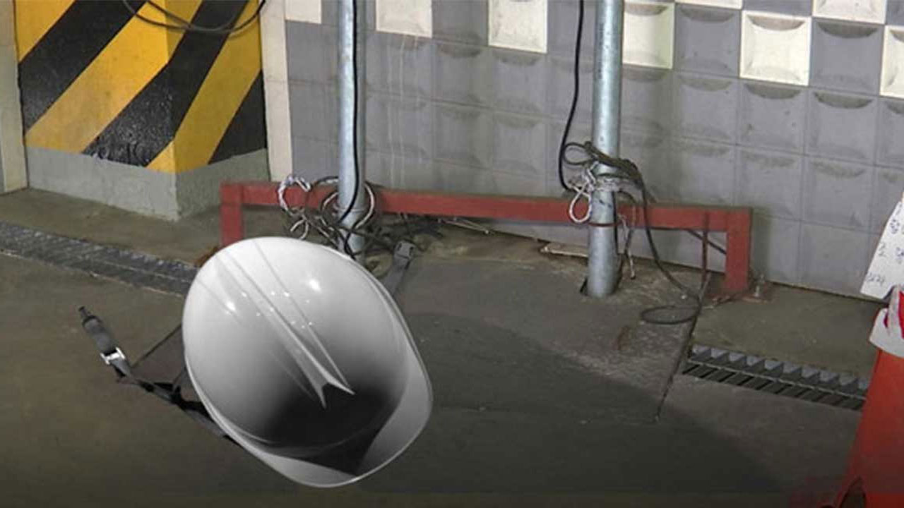 경찰, '현대엔지니어링 아파트 신축 현장 추락사고' 공사 관계자 1명 입건