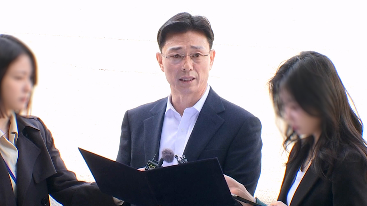 '채상병 수사외압 의혹' 임성근 "구명로비 실체 없다"