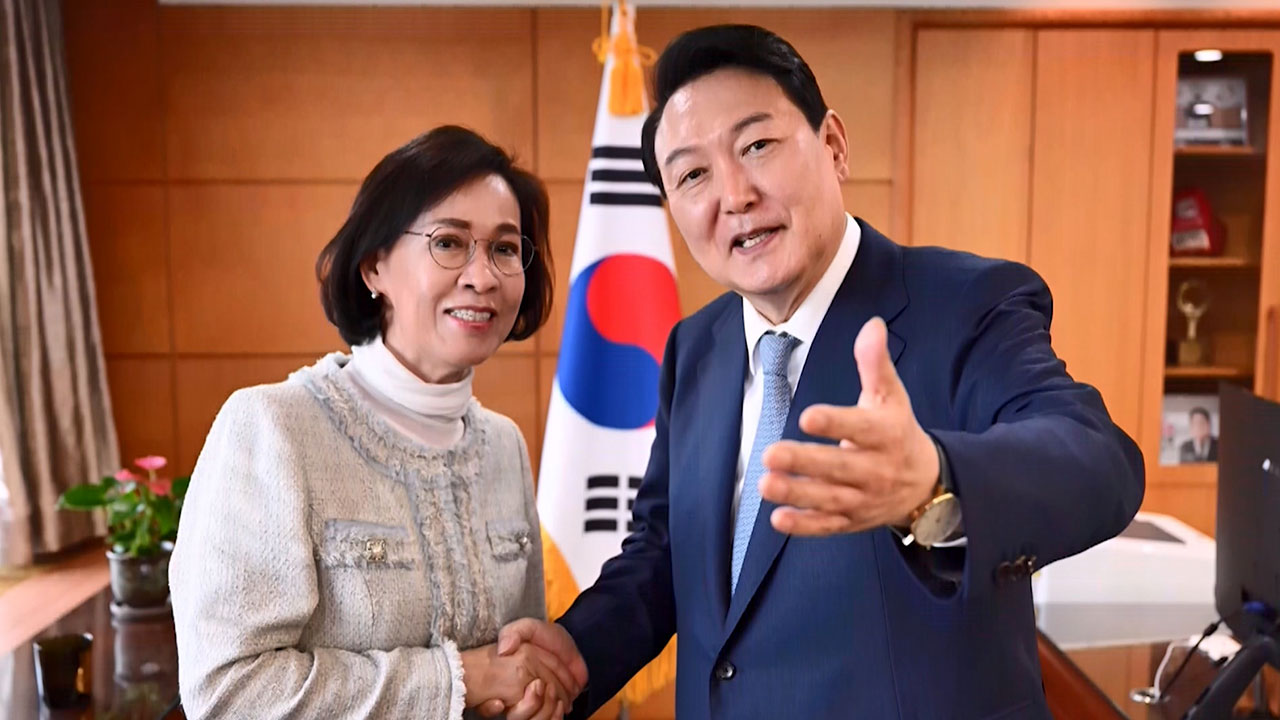 "이인선 한번 시켜줘야 하지 않나"‥추가 공천 개입 정황