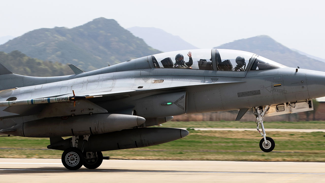 '주한미군 부대 촬영' 중국인들, 이틀 만에 평택 미군기지 또 촬영