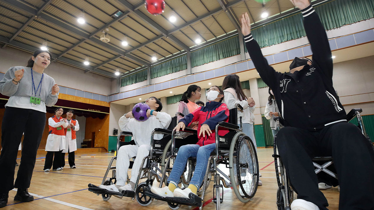 장애인 개인예산제 확대‥최중증 발달장애인 돌봄센터 추가 개소