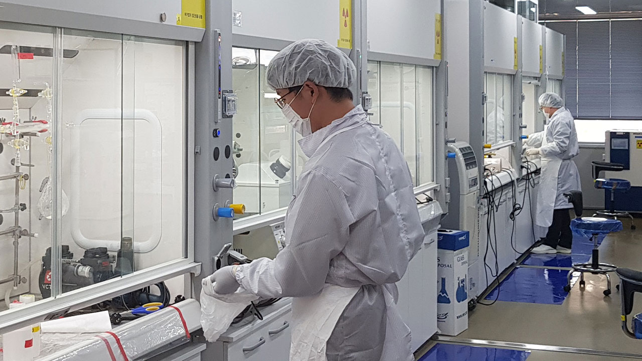 바이오헬스산업 관세피해지원센터 운영‥"미국 통상조치 피해 최소화"