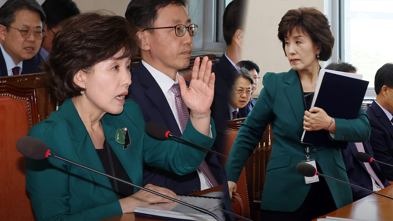 진화위 노조 "박선영 라이브 바카라, 극우 유튜버 수준 5·18 망언‥사퇴해야"