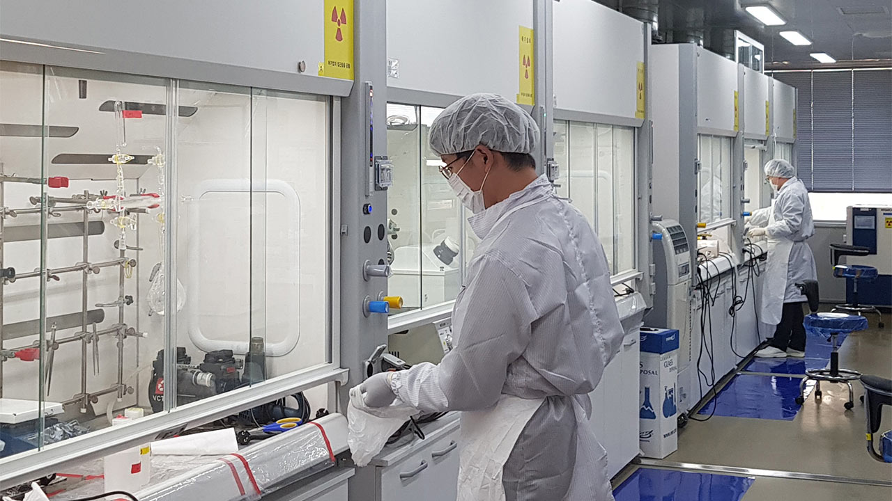 "한국 바이오헬스 산업, 연평균 9% 성장해 5년 뒤 세계 8위 전망"