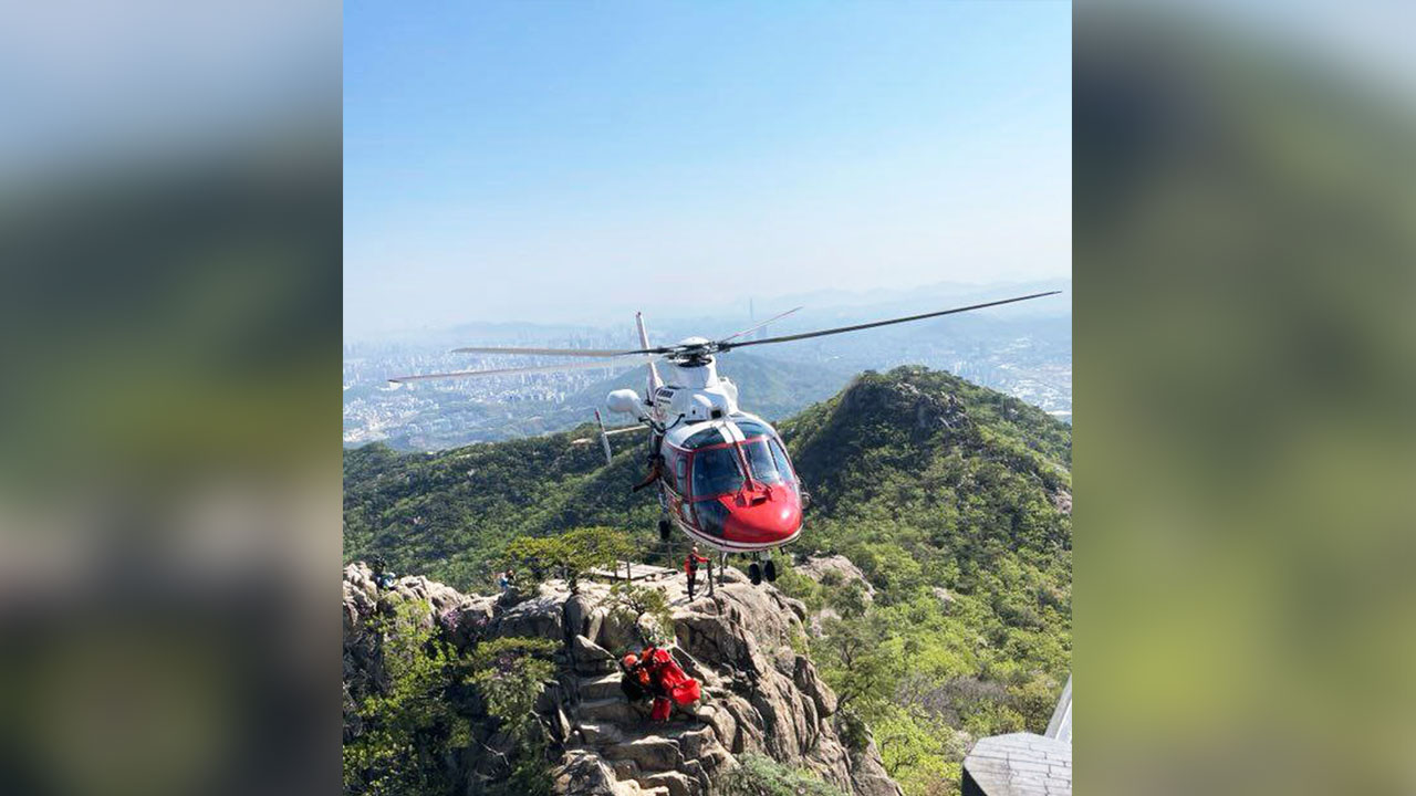 경기 과천 관악산서 추락사고‥60대 바카라 용어 사망