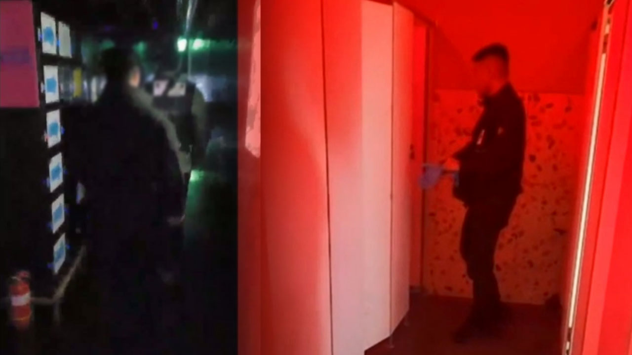 경찰, 강남·서초 유흥가 마약류 특별 단속‥"방조한 업주도 행정 처분"