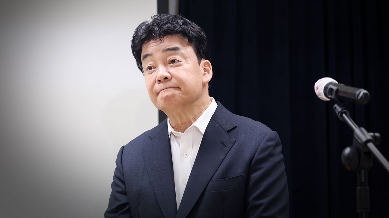 [단독] "'백종원 덮죽' 자연산 새우인지 확인 안 했다"‥강남구청, 경찰 수사 의뢰