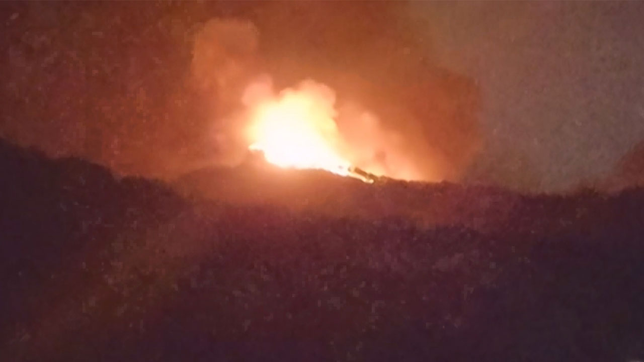 대구교육청 "산불로 성북초·서변초·서변중 등 내일 휴교"