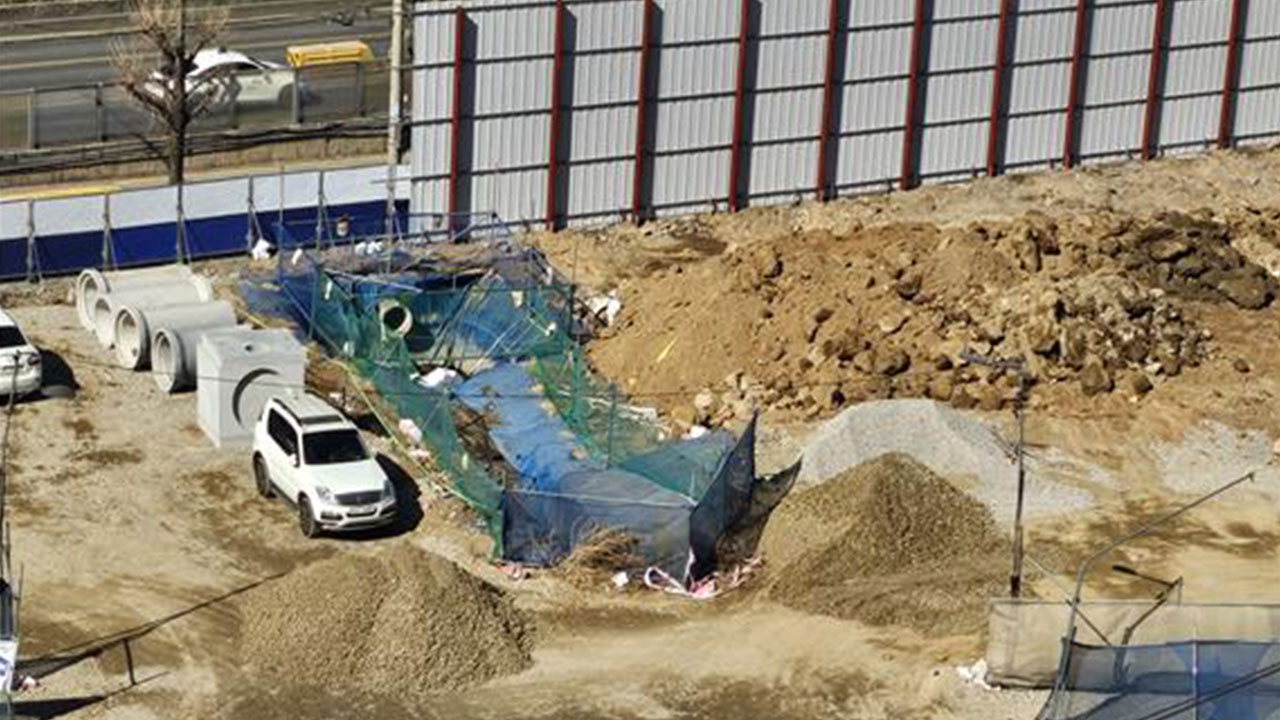 서울시, 미세먼지 배출 공사장·불법 도장업체 등 28곳 적발