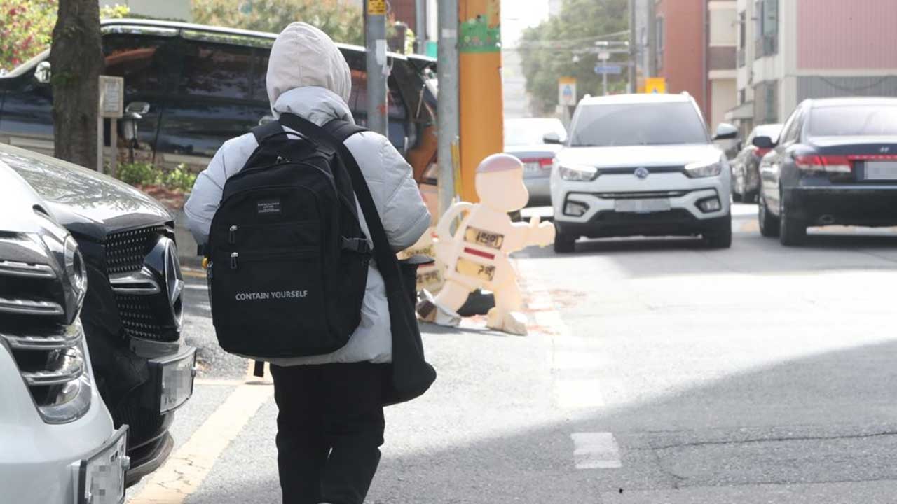 위기청소년 33% "일상생활 힘들 만큼 슬프거나 절망감 경험"