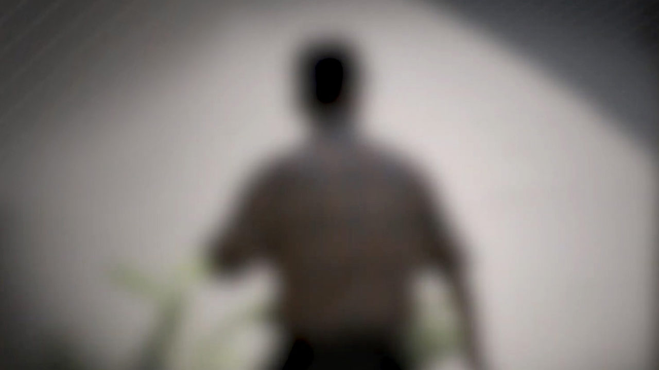 [단독] "주정차 단속에 화나서‥" 흉기 들고 돌아다닌 40대 체포