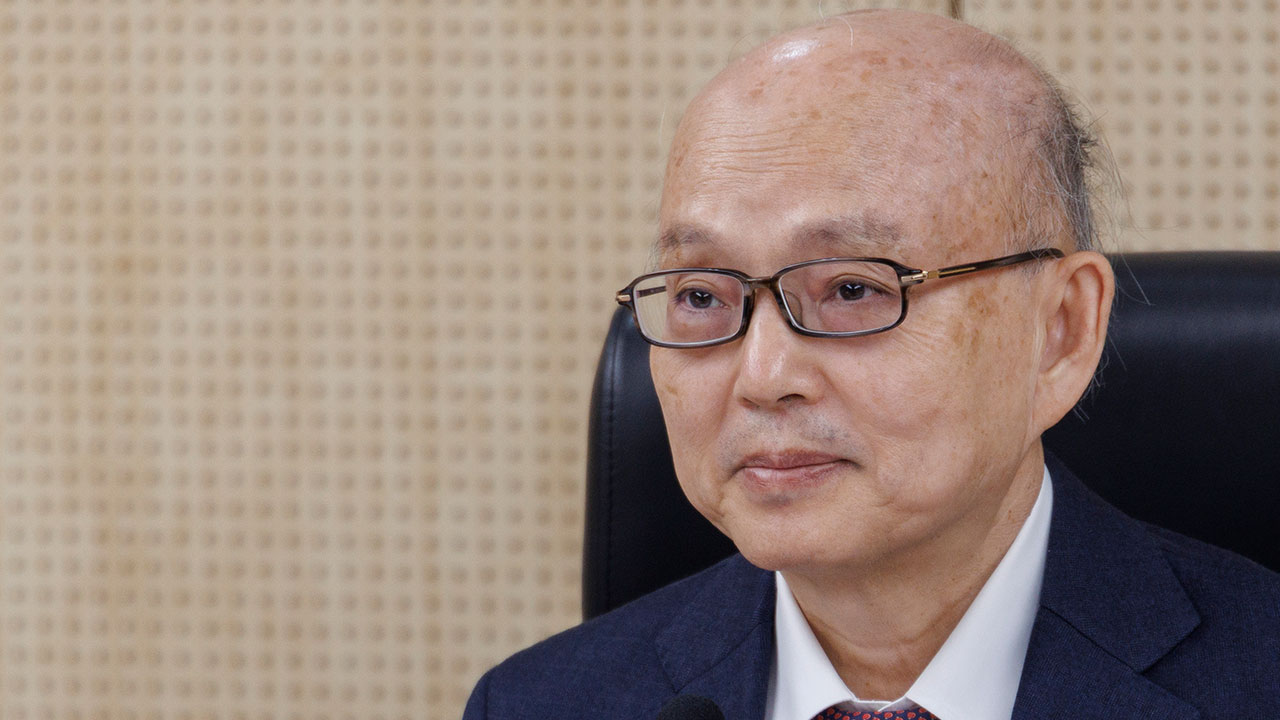 인권위원장 "노동은 곧 삶‥노동법, 경제·사회적 상황 따라 변화해야"