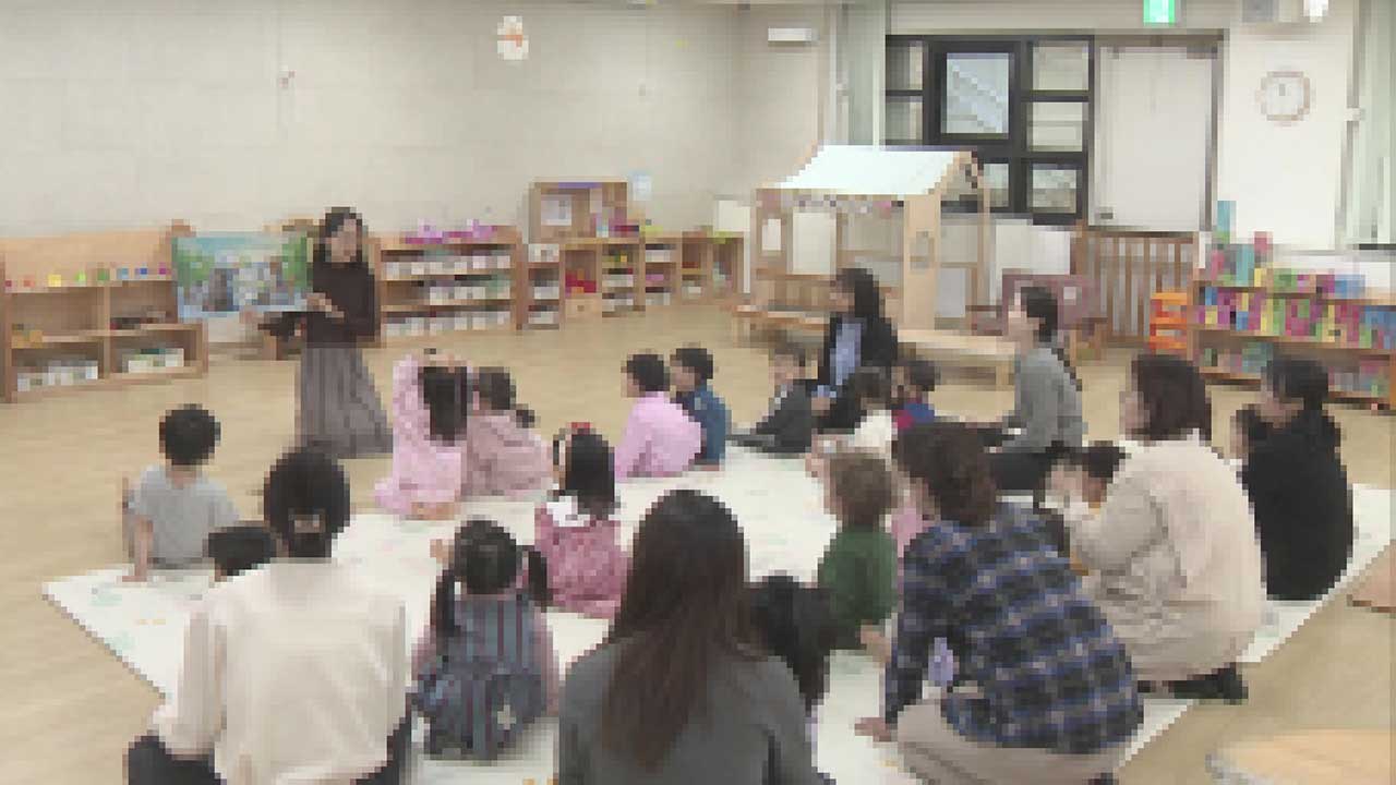 어린이집 교사 '교권 보호' 나선다‥'영유아 생활지도 고시' 제정