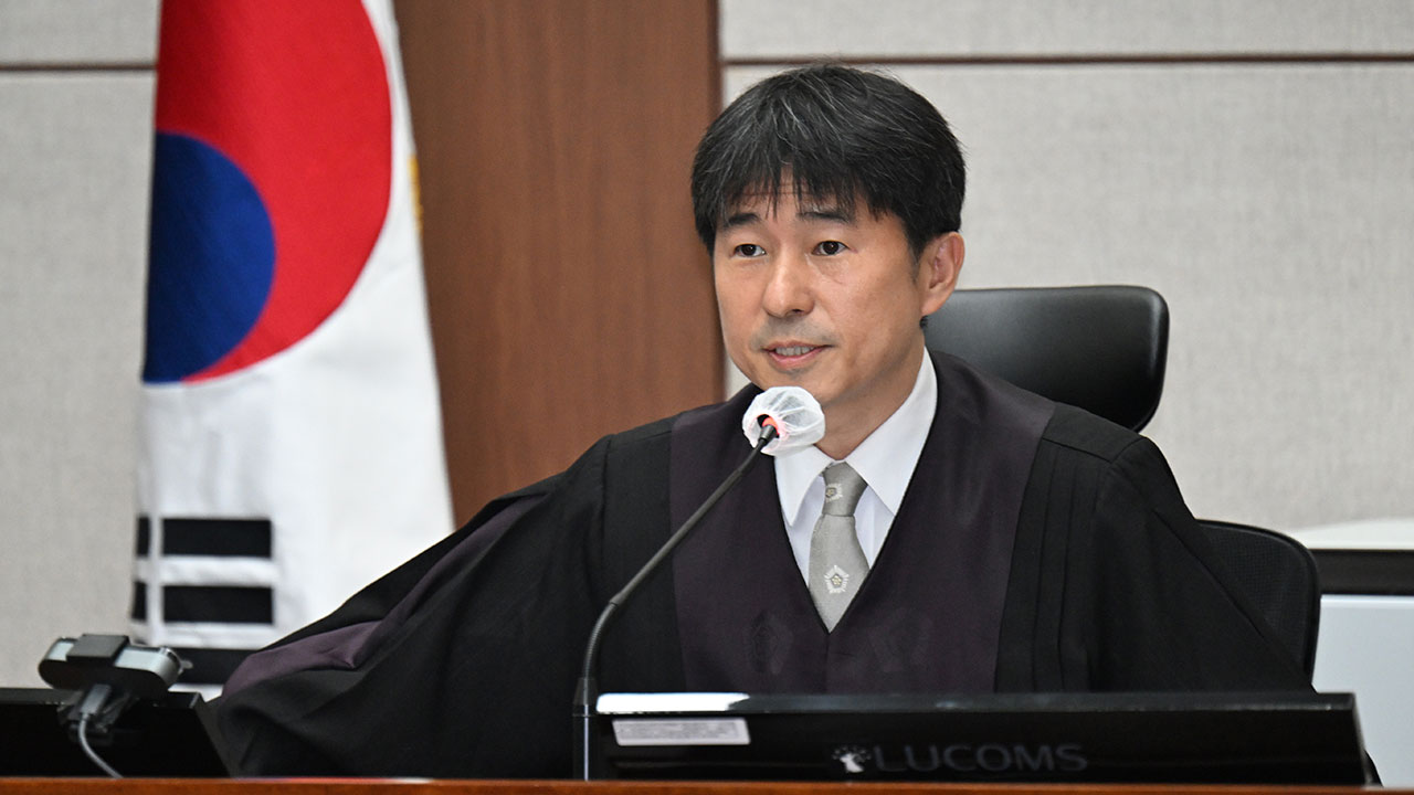 윤석열 직권남용 사건, '내란사건 담당' 중앙지법 형사25부 배당