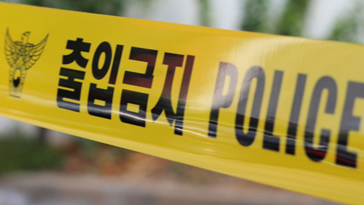 경기 연천군 텃밭서 남편이 운전하던 굴착기에 치인 70대 여성 사망