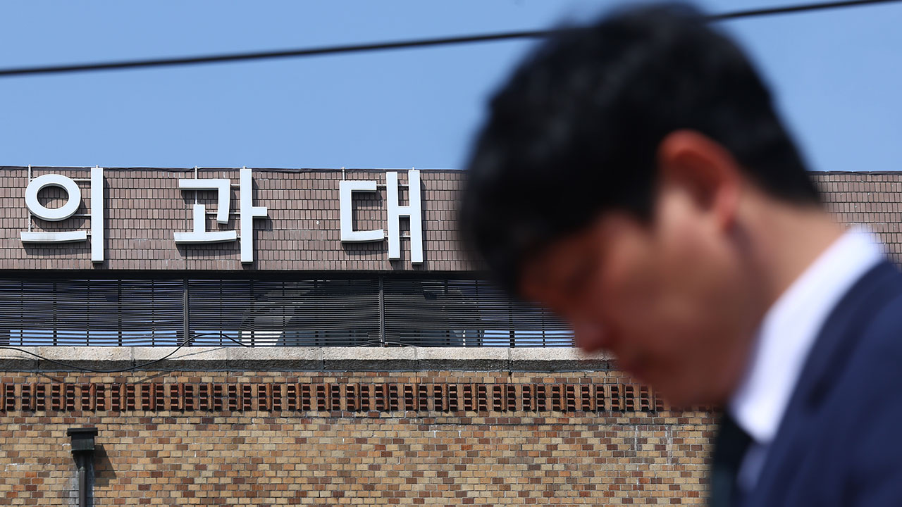 이주호 "확정된 유급·제적 취소 없다"‥순천향·건양대 의대생 전원 복귀 결정 