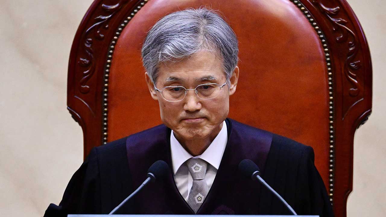 시민단체, 조희대 대법원장 고발‥"이재명 사건 졸속 심리"