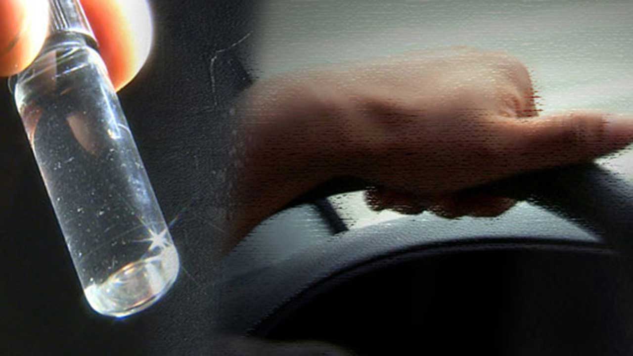 마약 복용한 뒤 외제차 몰다 교통사고‥40대 남성 구속영장