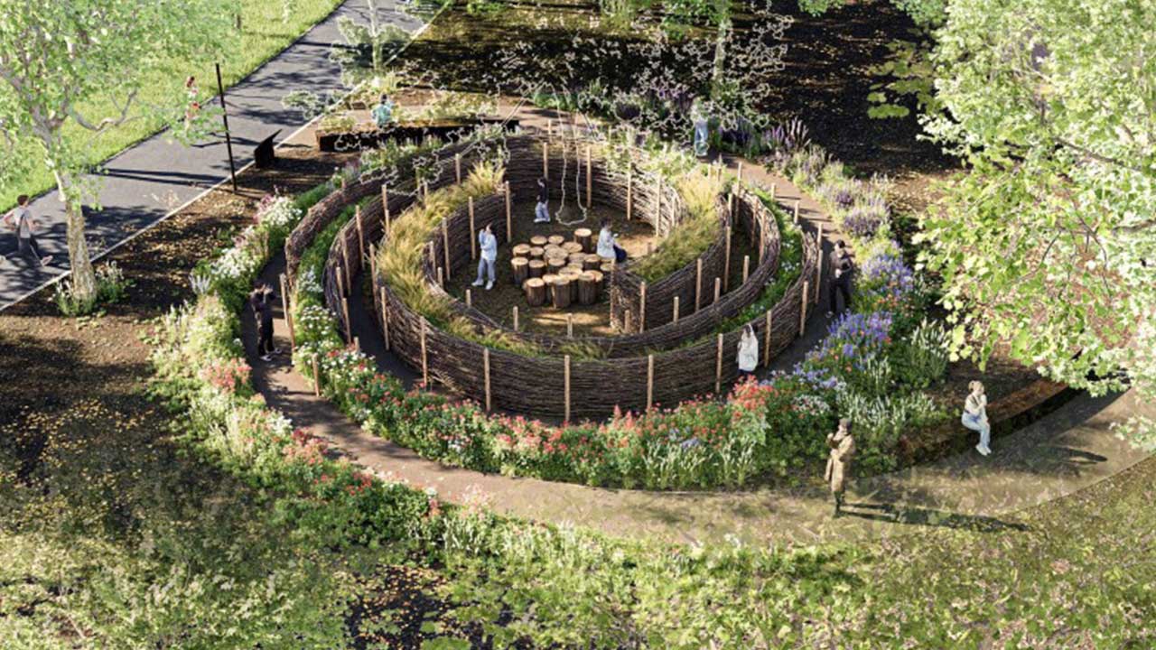 22일 서울국제정원박람회 개막‥보라매공원에 111개 정원 조성