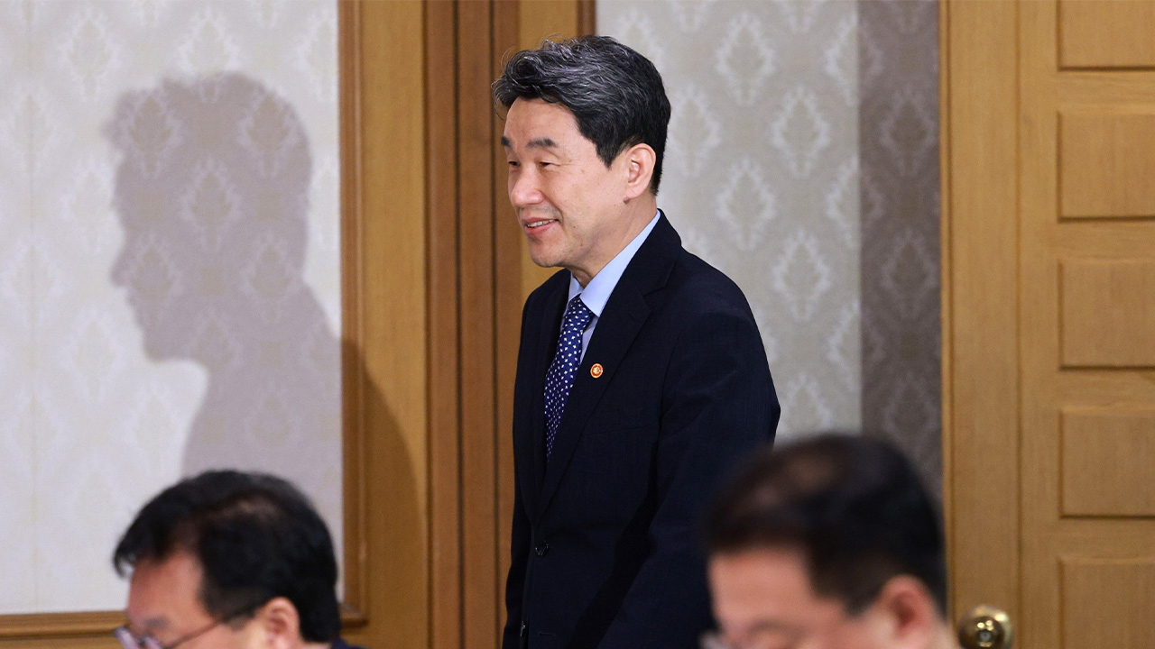 李대행, 경제안보전략 간담회‥"상호호혜 원칙, 대미 협의 만전"