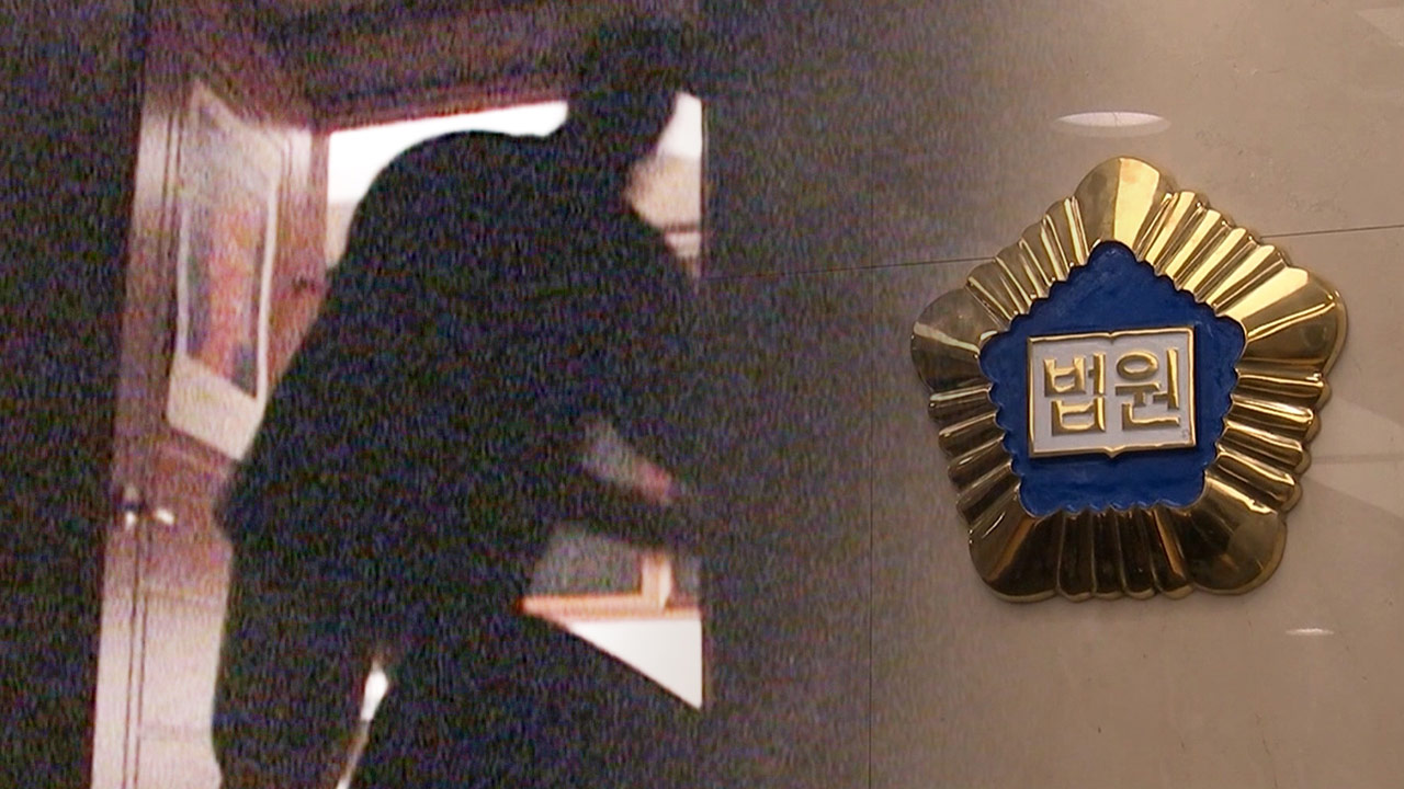 '가정폭력' 아버지 살해한 30대 아들, 1심서 징역 6년