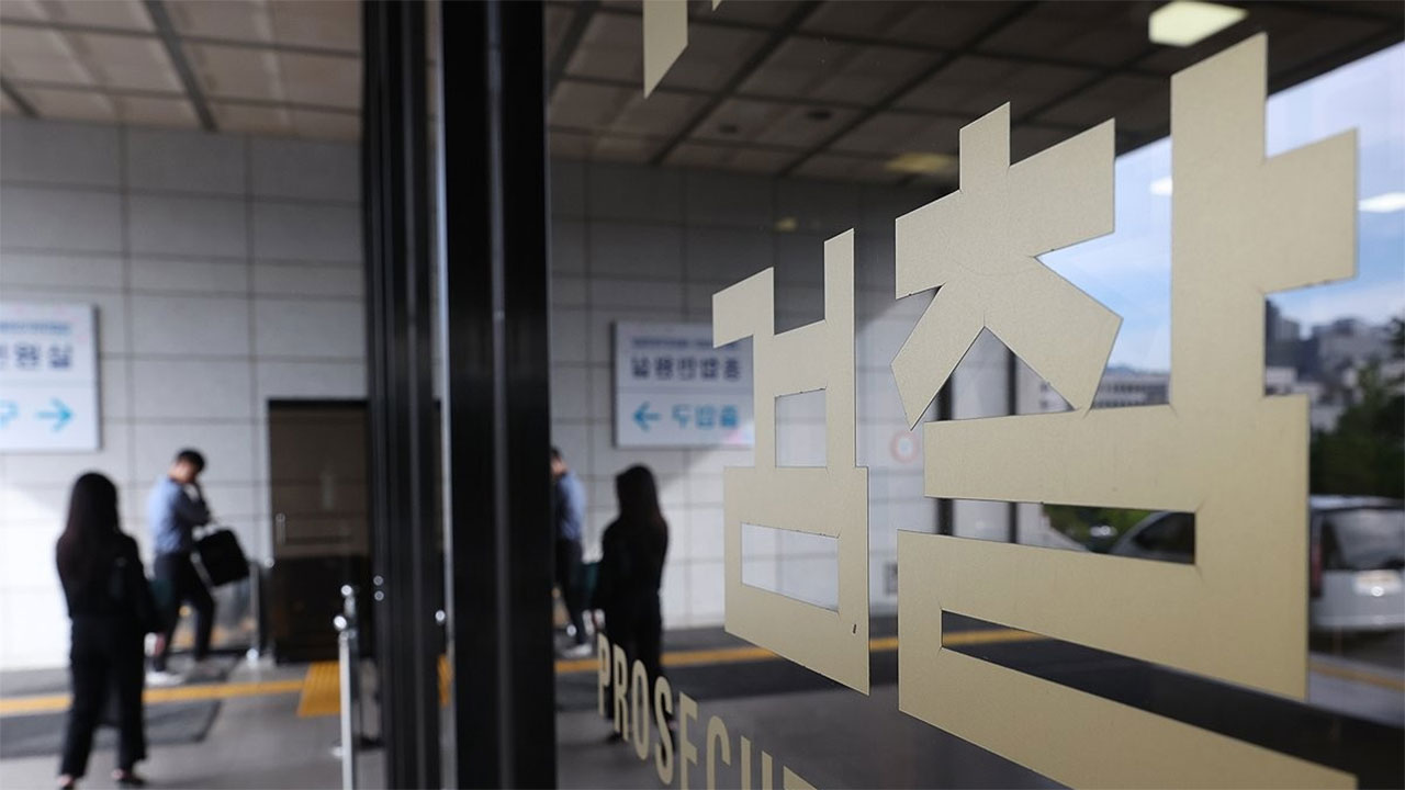 검찰, '홈플러스 신용등급 강등' 한기평·한신평 압수수색