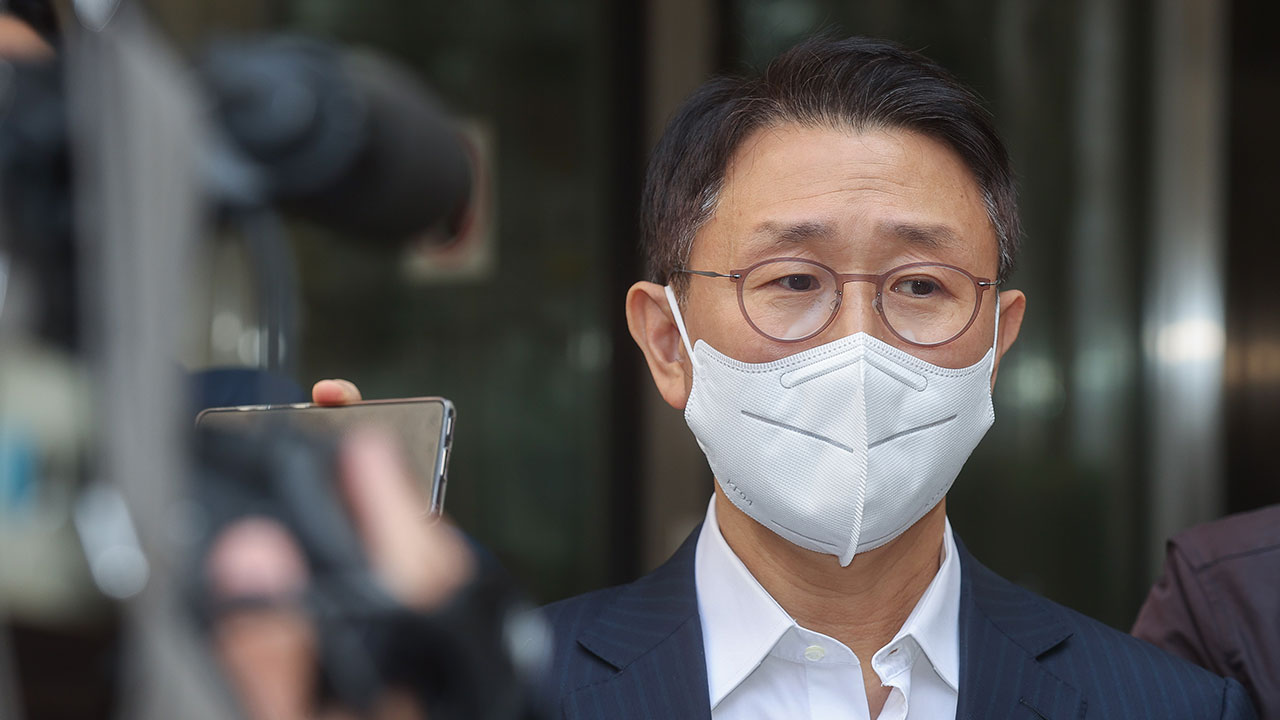 '공수처 1호 기소' 뇌물 수수 혐의 전직 부장스피드 바카라 사이트 무죄 확정