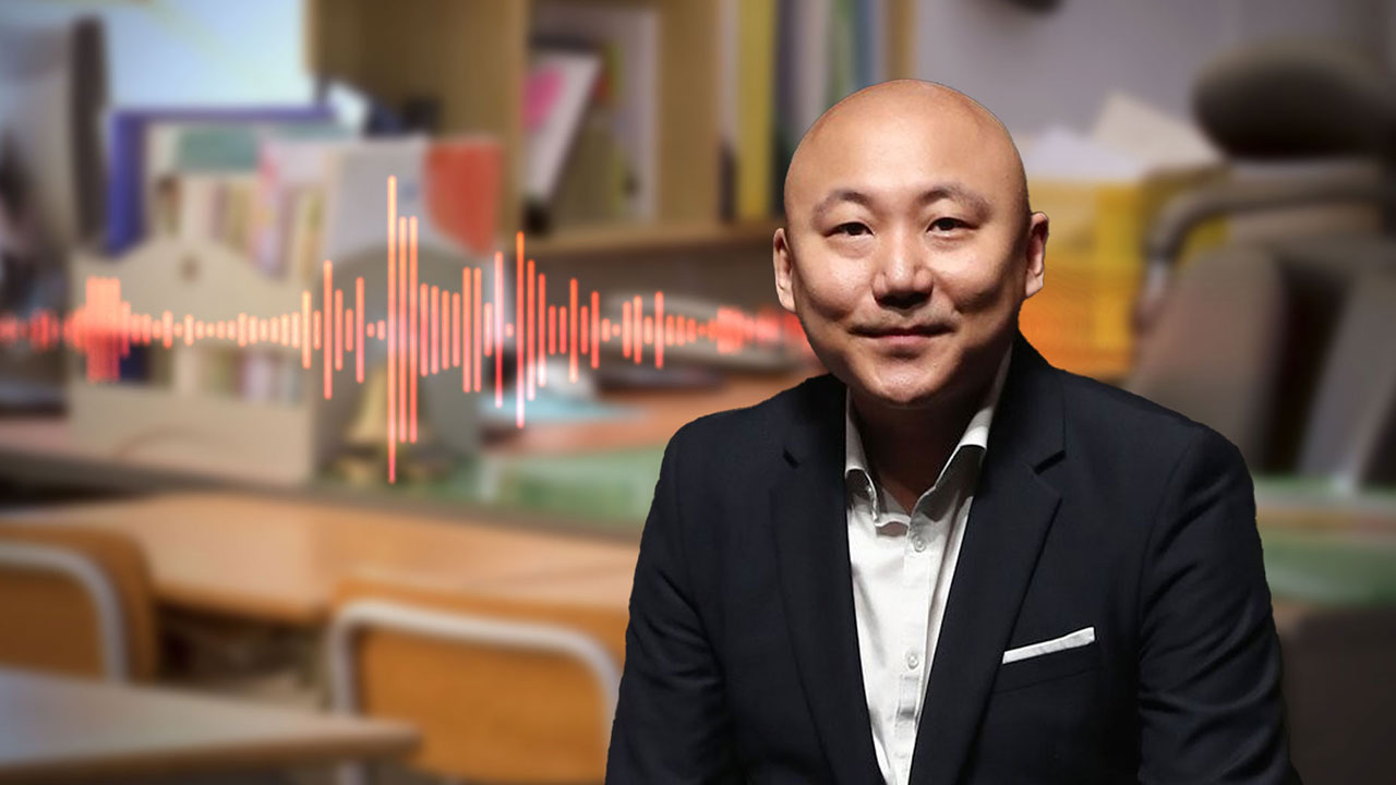 '주호민 아들 학대 혐의' 특수교사 항소심 무죄‥'몰래 바카라 용어' 불인정