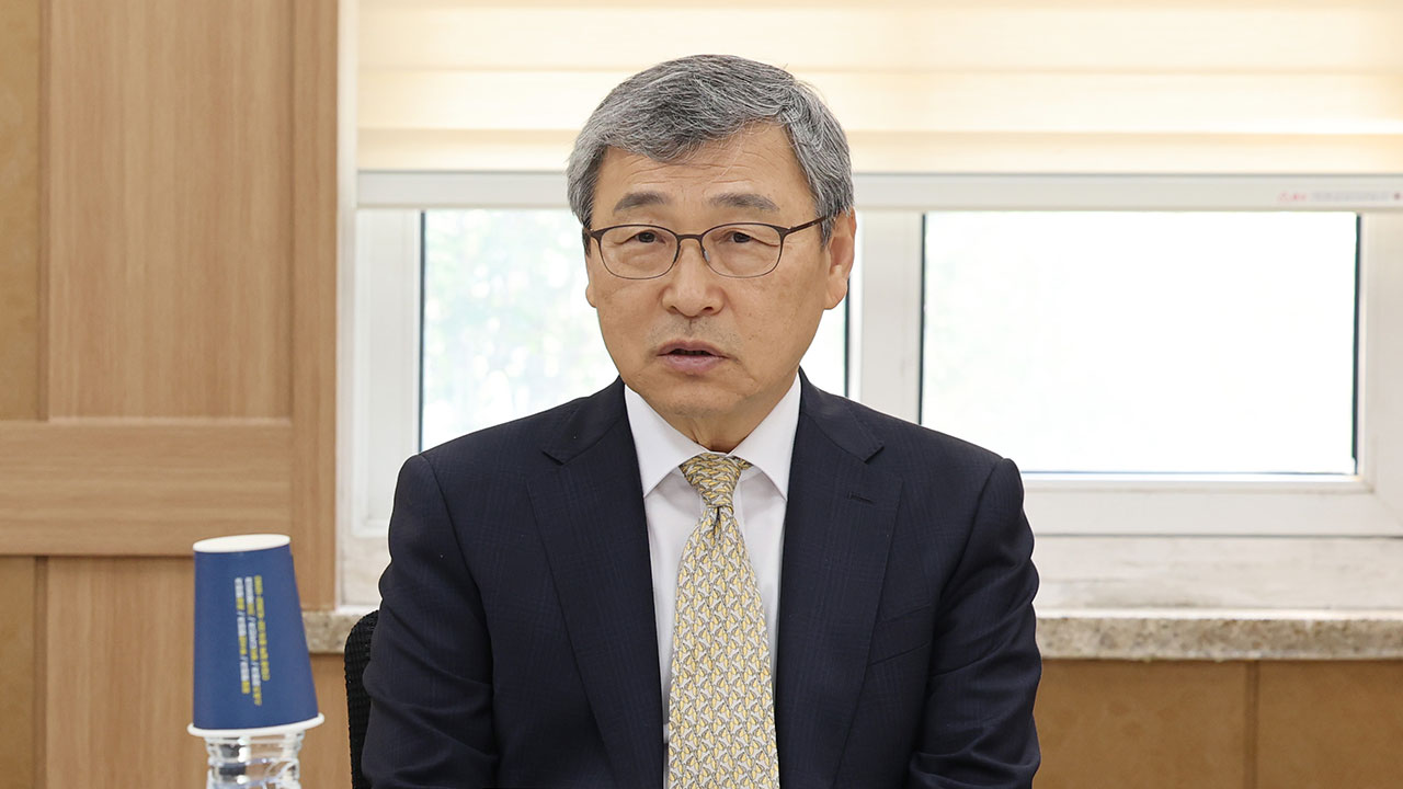 서울교육감 "수능·내신 절대평가 전환" 정치권에 10대 교육공약 제안