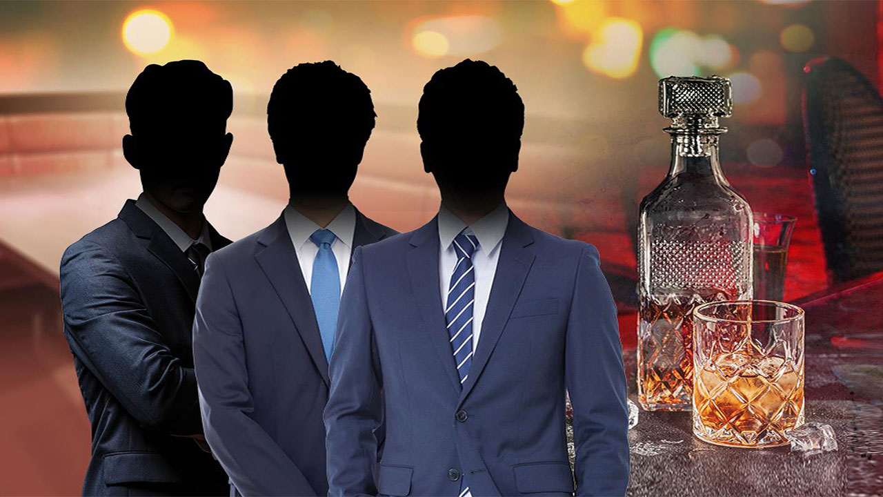 법무부, '라임 술접대' 토토 바카라 3명에 정직 1개월·견책 징계