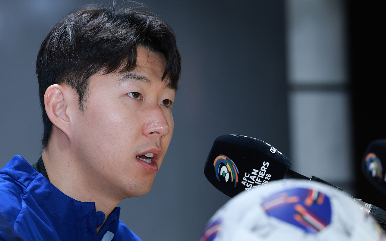 손흥민 측, "임신 속여 수억 요구" 20대 여성 등 바카라사이트 카지노버프 고소