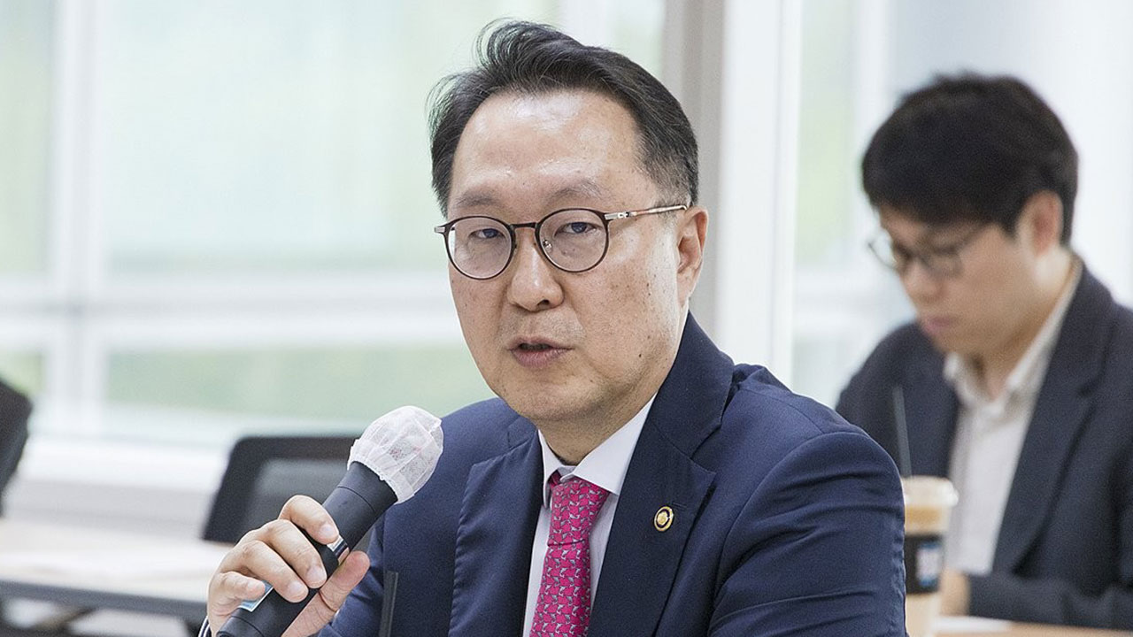 복지차관 "美 통상정책 변화에 피해 우려‥화장품 기업 지원 추진"