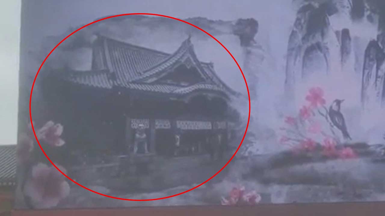'세종대왕' 기념 행사에 일본 신사 영상을? 서경덕 "있을 수 없는 일"