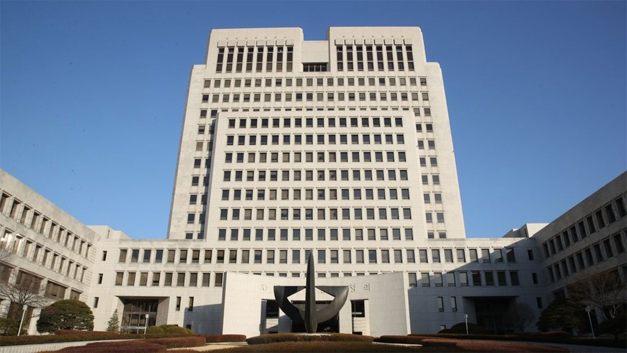 대법 "공사 현장 앞에서 '우리 장비 써라' 노조 집회는 업무방해"