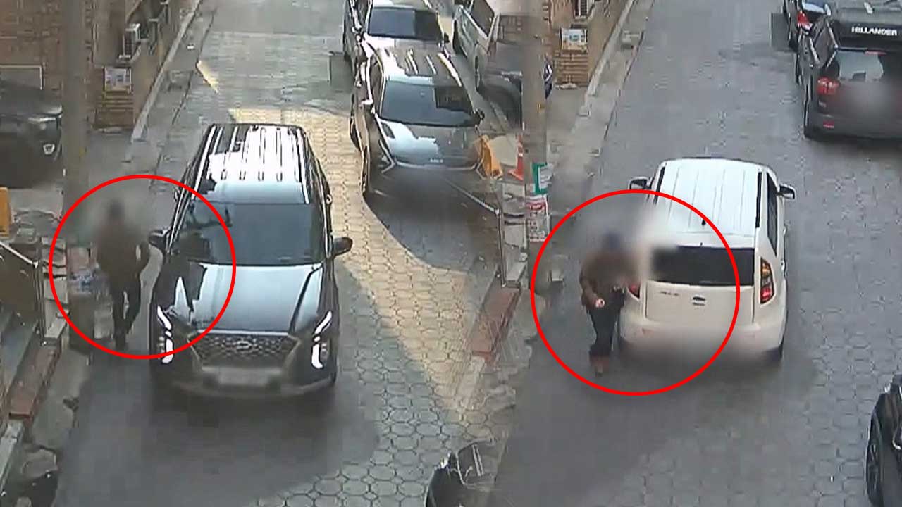 고양시 빌라단지서 '손목치기' 보험사기 벌인 50대 남성 검거