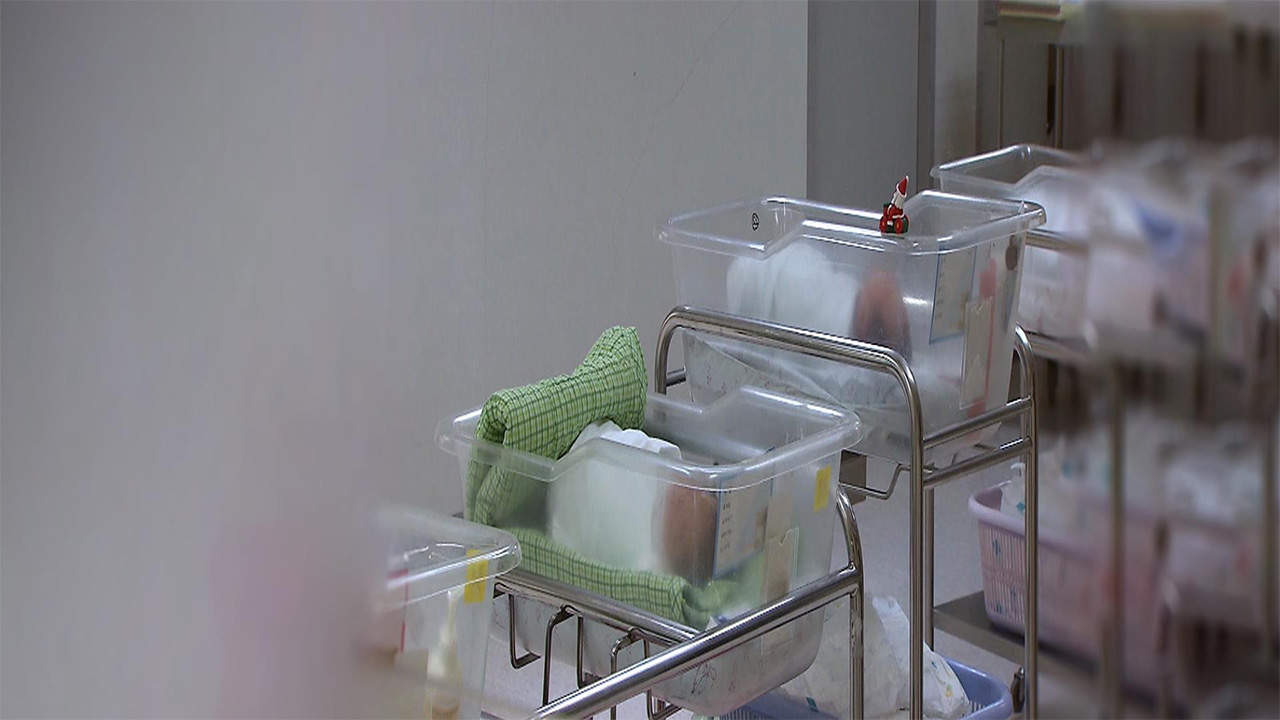 "비혼출산 가능" 2030 세대 늘어‥동의율 상승폭, 여성이 더 커