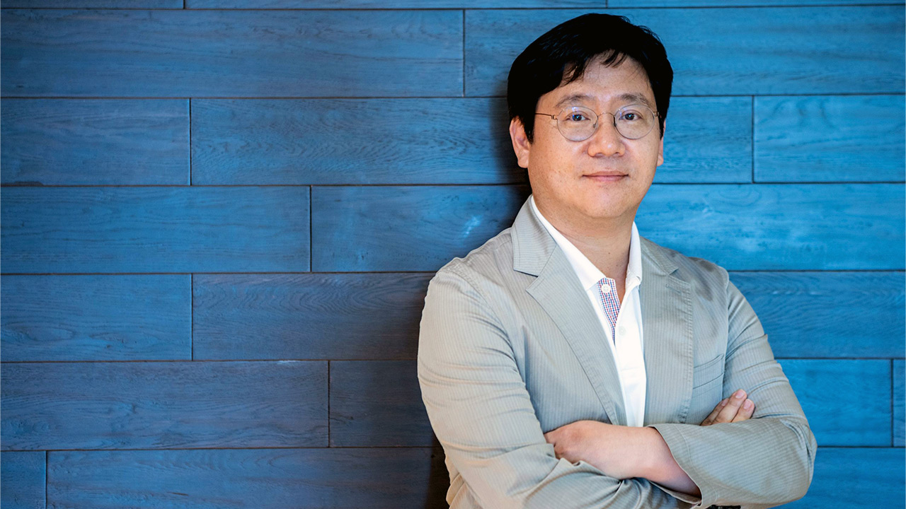 네이버 노조, 최인혁 복귀 논란에 "조합원 대상 찬반 투표"