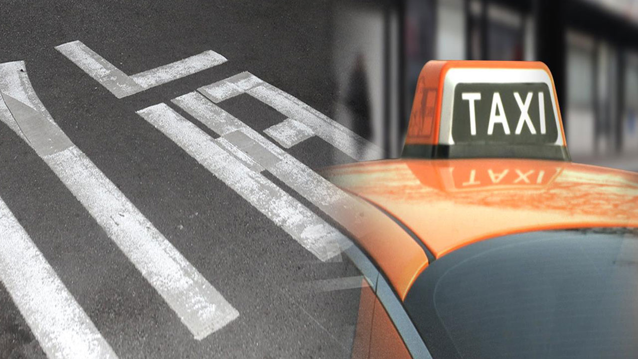 부산 택시 근로시간 절반으로 줄인 임금협정‥대법 "무효"