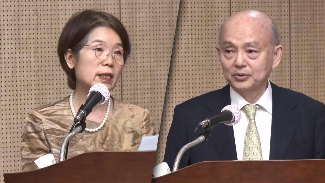 인권위 떠나는 남규선 상임위원 "안창호 위원장 사퇴하라"  