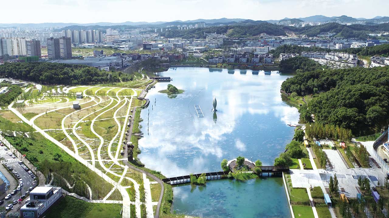 '동탄 흉기 난동' 중국동포 구속‥"증거인멸·도주 우려"