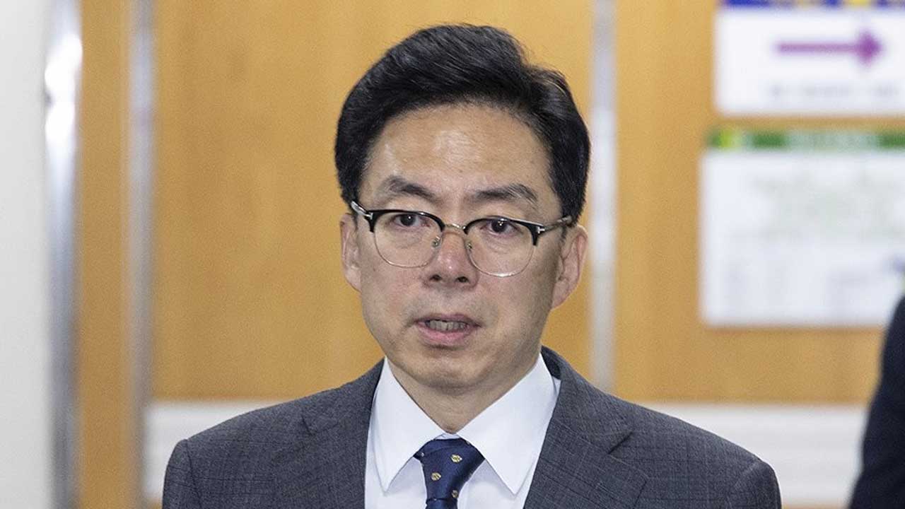 국수본 간부 "계엄 당일 윤승영에게 '방첩사 체포조 지원' 보고"