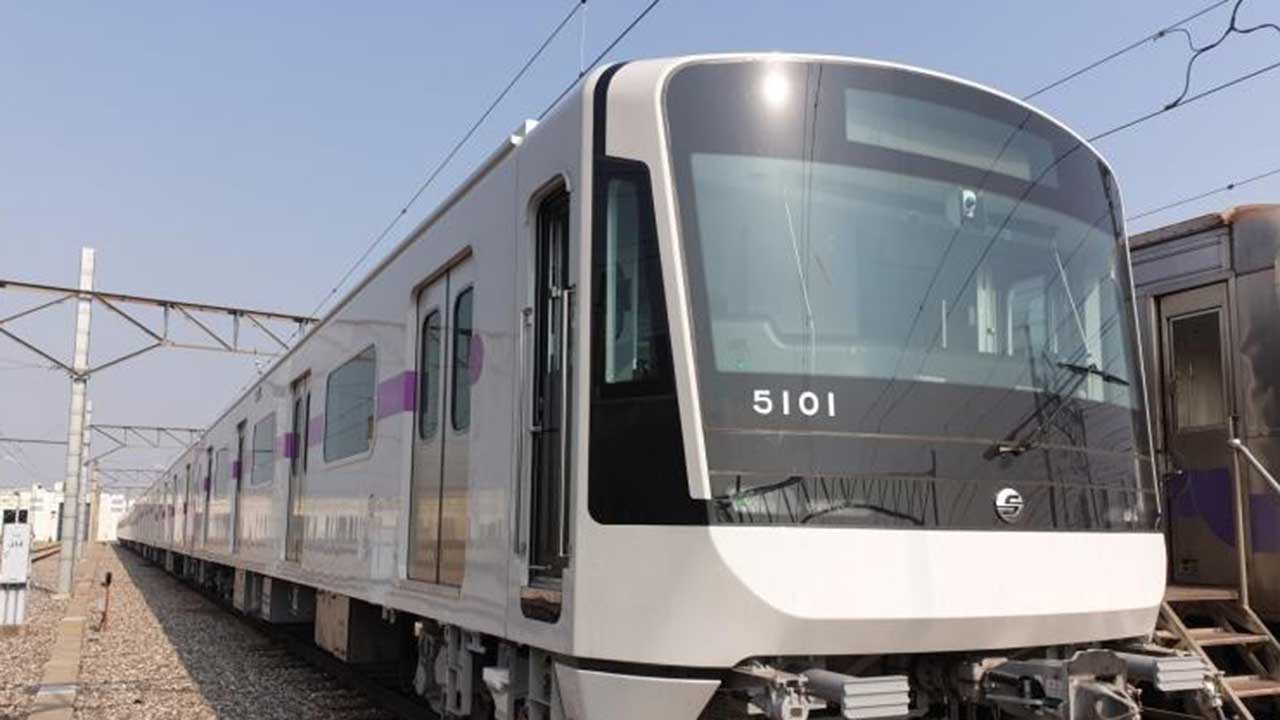 서울지하철 1∼8호선 첫차, 새벽 5시로 당긴다‥8월부터 적용