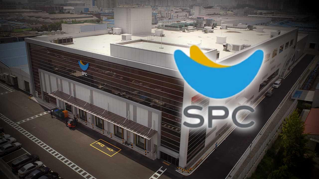 경찰, '노동자 사망' SPC삼립 공장 관계자 7명 입건