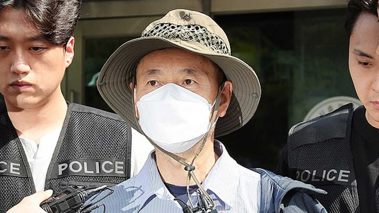 경찰, '시흥 흉기 살인' 차철남 사이코패스 검사 진행