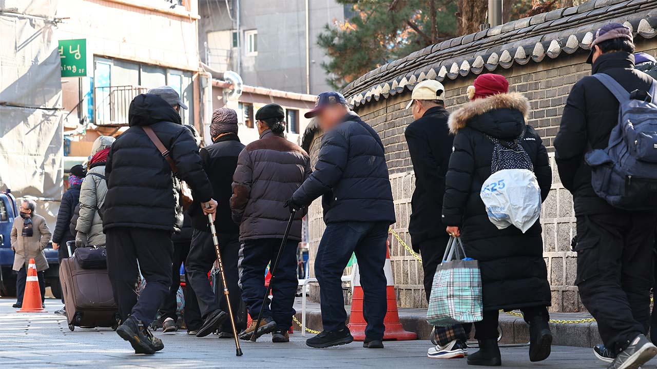 초고령사회 통합적 노후지원 체계 마련…3차 기본계획 연내 수립