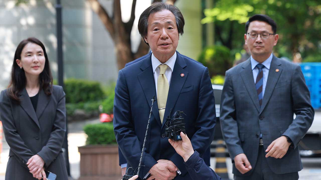 11년 이어진 '담배소송'‥항소심 최종 변론서 양측 입장 '팽팽'