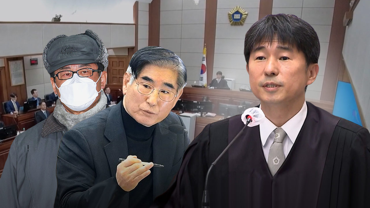 김용현 등 내란 재판 오늘도 비바카라사이트 홍보 승리바카라 증인 신문‥법정서 신경전도