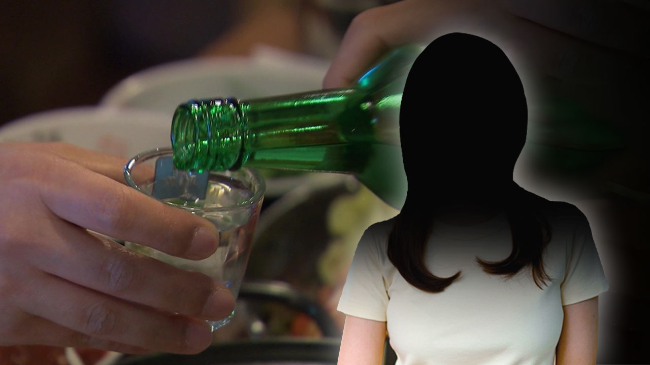 [단독] 술 마시다 테이블 위 흉기로 폭행‥20대 바카라사이트 가입 '살인 미수' 체포