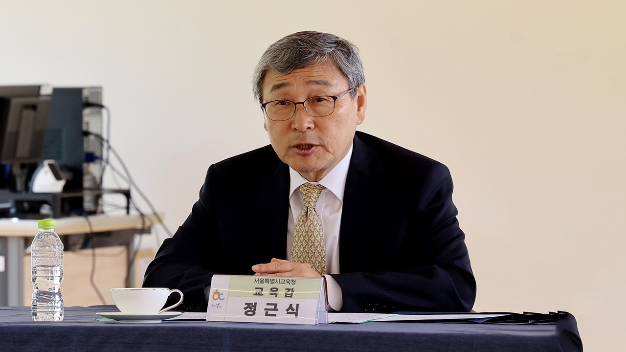 서울 바카라 시스템 배팅, 제주 교사 사망에 "무거운 책임감 느껴"