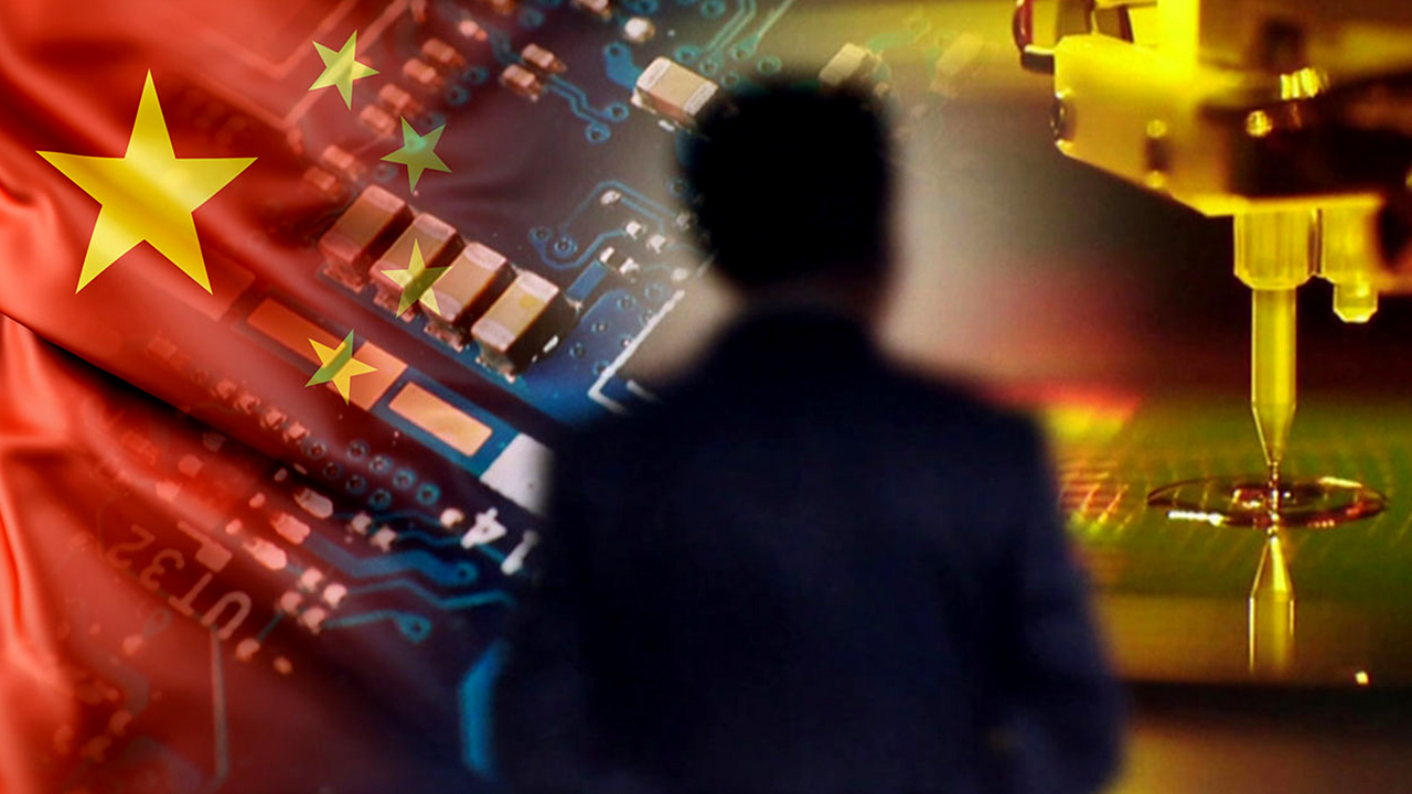 검찰 '기술 유출 범죄' 집중 수사‥1천238억 원 환수, 73명 구속기소